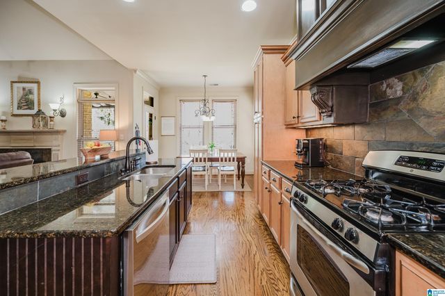 303 STRATHAVEN ROAD, Pelham, AL 35124