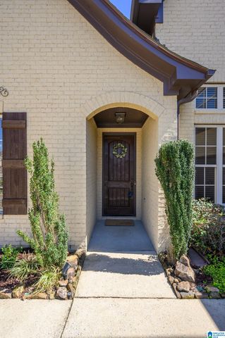 303 STRATHAVEN ROAD, Pelham, AL 35124