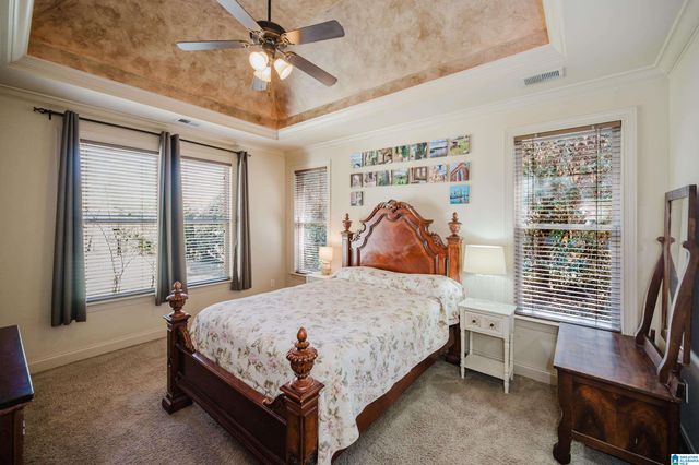 303 STRATHAVEN ROAD, Pelham, AL 35124