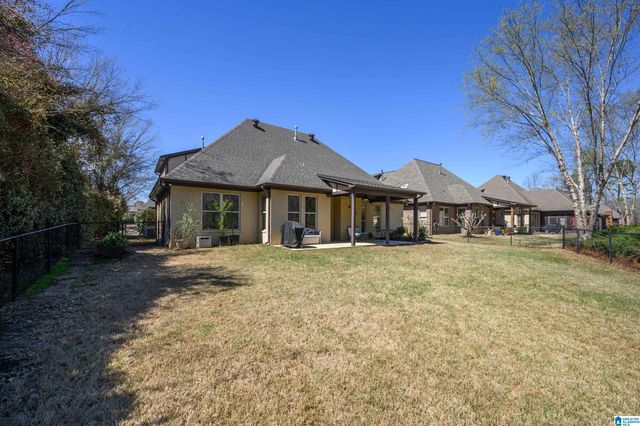 303 STRATHAVEN ROAD, Pelham, AL 35124