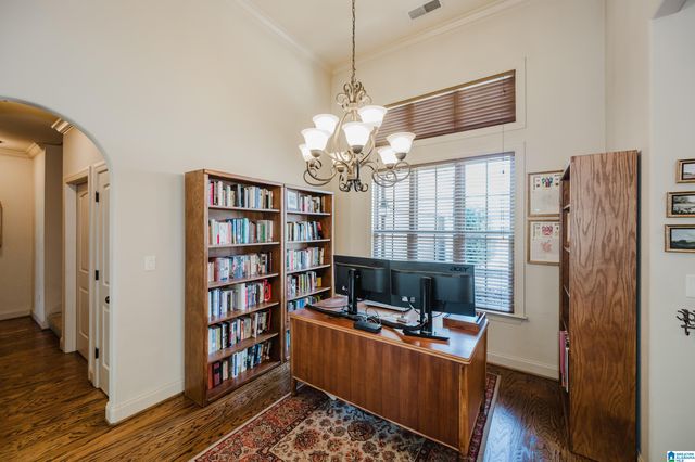 303 STRATHAVEN ROAD, Pelham, AL 35124