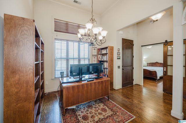 303 STRATHAVEN ROAD, Pelham, AL 35124