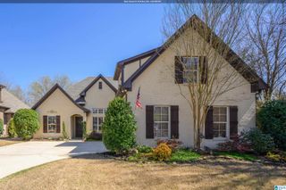 303 STRATHAVEN ROAD, Pelham, AL 35124