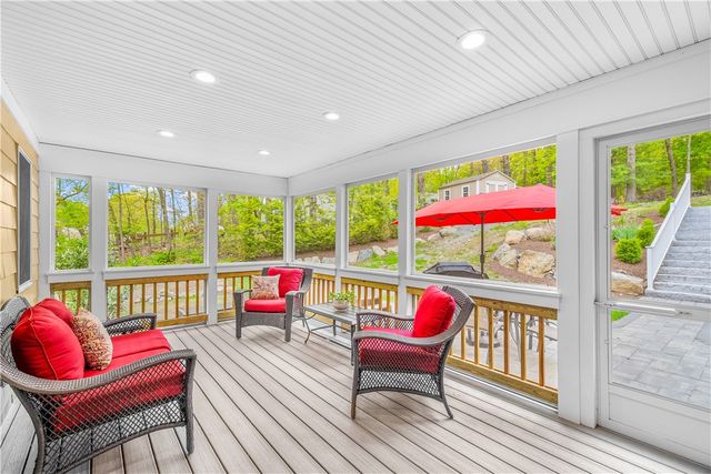 17 Will Croft Street, Cumberland, RI 02864
