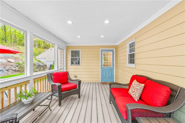 17 Will Croft Street, Cumberland, RI 02864
