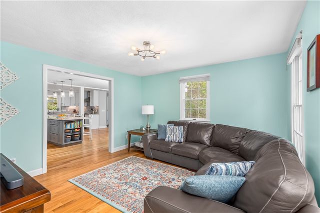 17 Will Croft Street, Cumberland, RI 02864