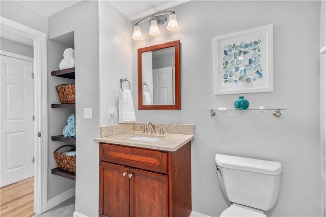17 Will Croft Street, Cumberland, RI 02864
