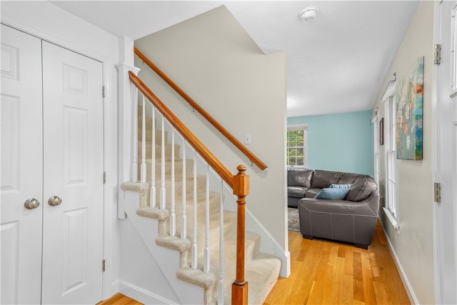 17 Will Croft Street, Cumberland, RI 02864