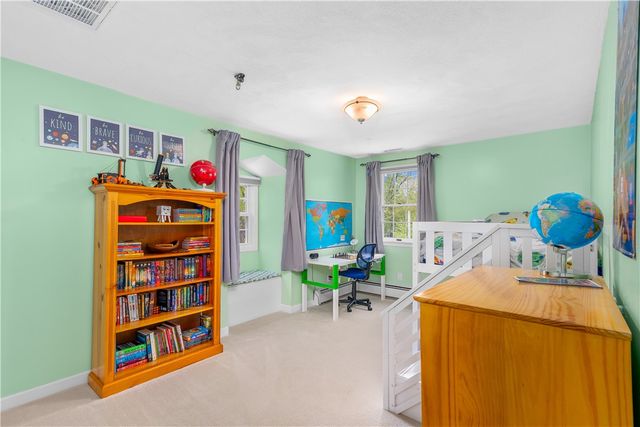 17 Will Croft Street, Cumberland, RI 02864