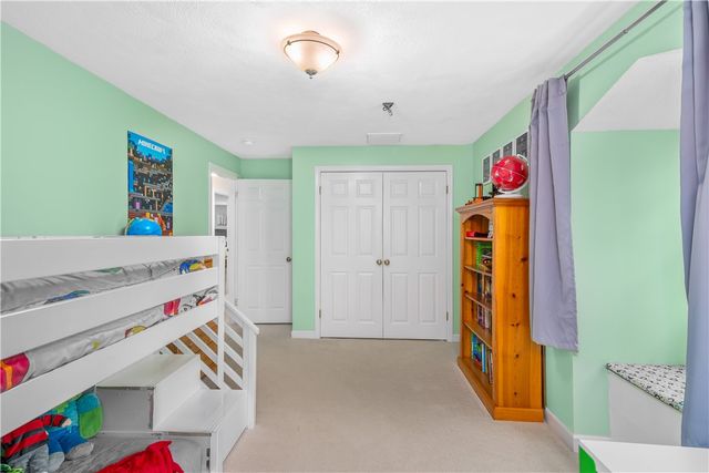 17 Will Croft Street, Cumberland, RI 02864
