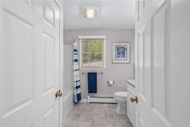 17 Will Croft Street, Cumberland, RI 02864