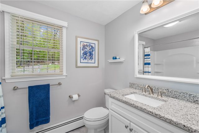 17 Will Croft Street, Cumberland, RI 02864