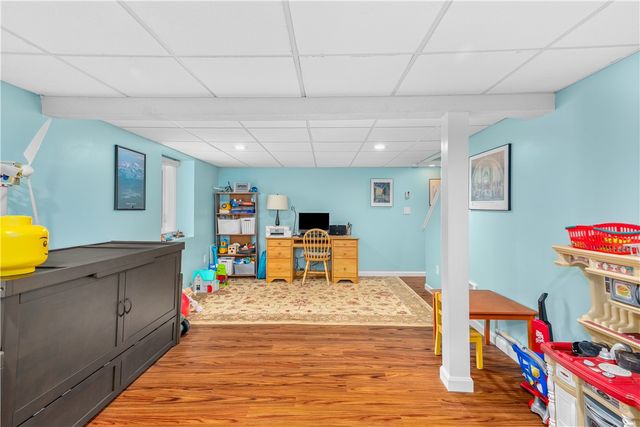 17 Will Croft Street, Cumberland, RI 02864