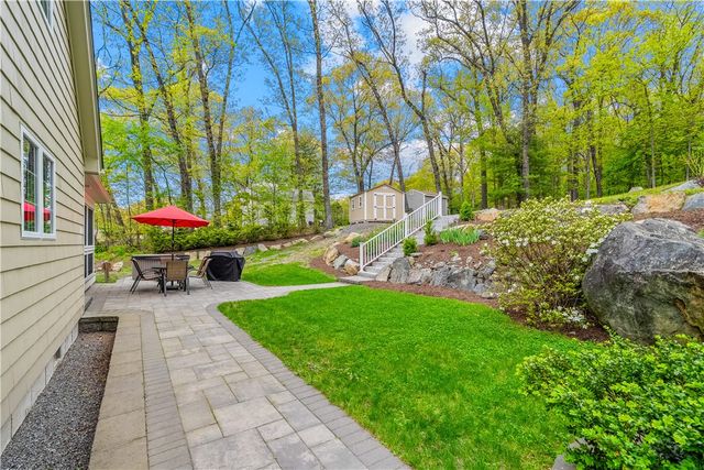 17 Will Croft Street, Cumberland, RI 02864