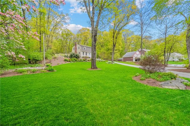 17 Will Croft Street, Cumberland, RI 02864