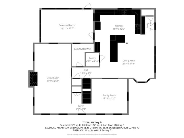 17 Will Croft Street, Cumberland, RI 02864