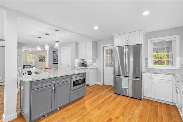 17 Will Croft Street, Cumberland, RI 02864