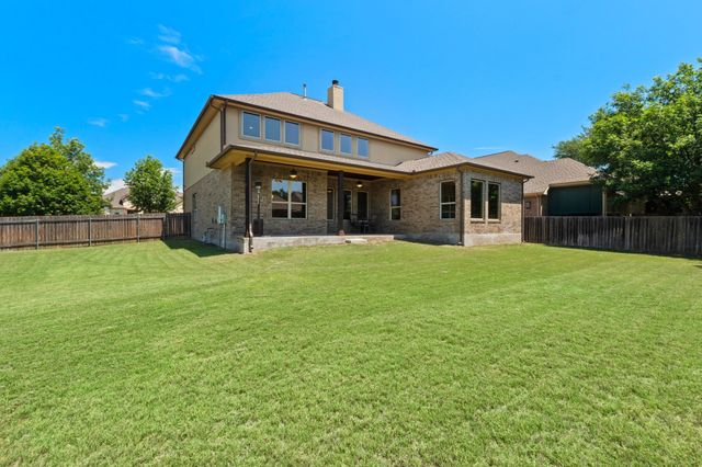 3000 Paseo De Charros, Cedar Park, TX 78641