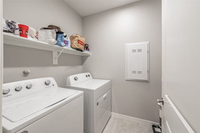 4512 Minnow Cove Road, Oak Point, TX 75068