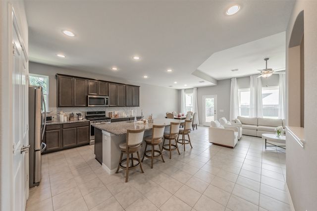 4512 Minnow Cove Road, Oak Point, TX 75068