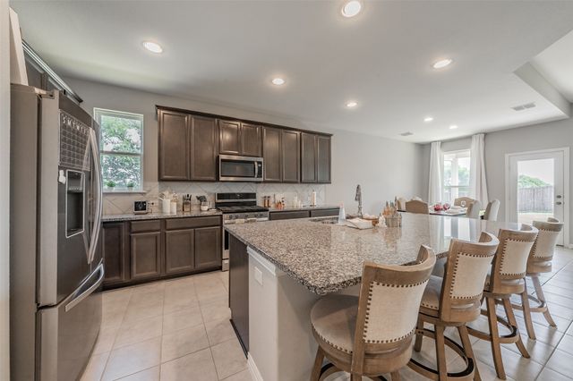 4512 Minnow Cove Road, Oak Point, TX 75068