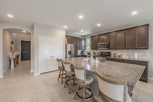 4512 Minnow Cove Road, Oak Point, TX 75068