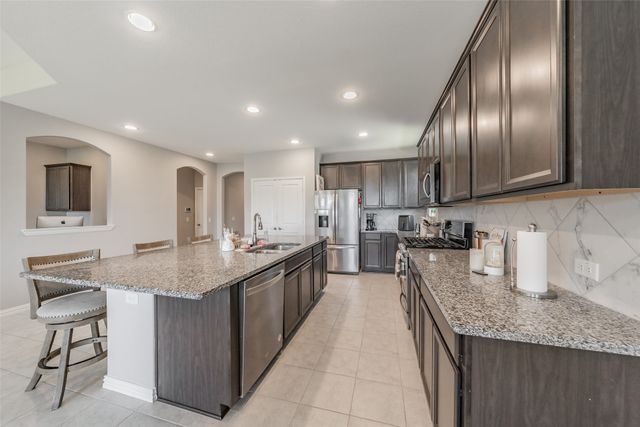 4512 Minnow Cove Road, Oak Point, TX 75068