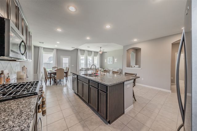 4512 Minnow Cove Road, Oak Point, TX 75068