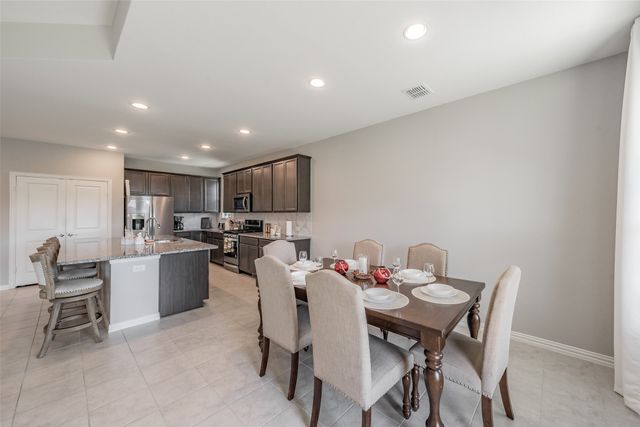 4512 Minnow Cove Road, Oak Point, TX 75068