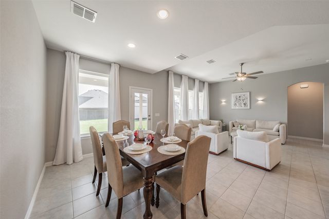 4512 Minnow Cove Road, Oak Point, TX 75068