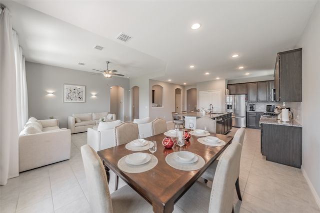 4512 Minnow Cove Road, Oak Point, TX 75068