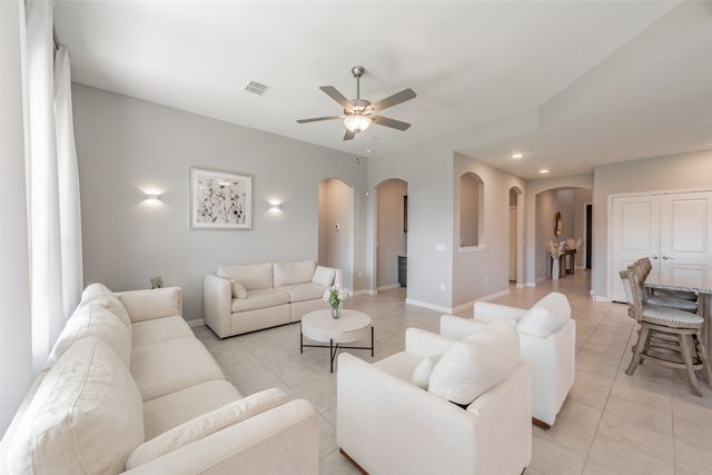 4512 Minnow Cove Road, Oak Point, TX 75068