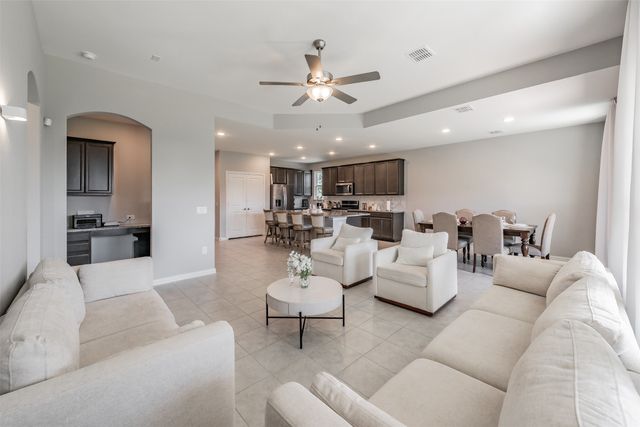 4512 Minnow Cove Road, Oak Point, TX 75068