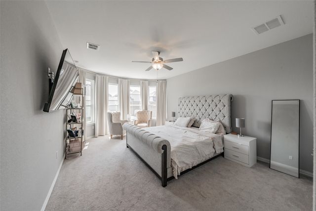 4512 Minnow Cove Road, Oak Point, TX 75068