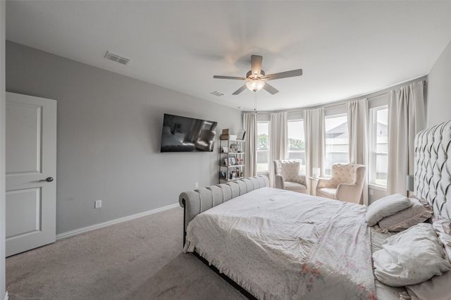 4512 Minnow Cove Road, Oak Point, TX 75068