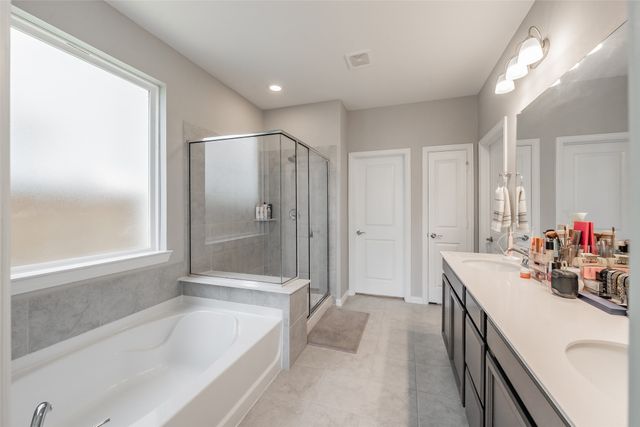 4512 Minnow Cove Road, Oak Point, TX 75068