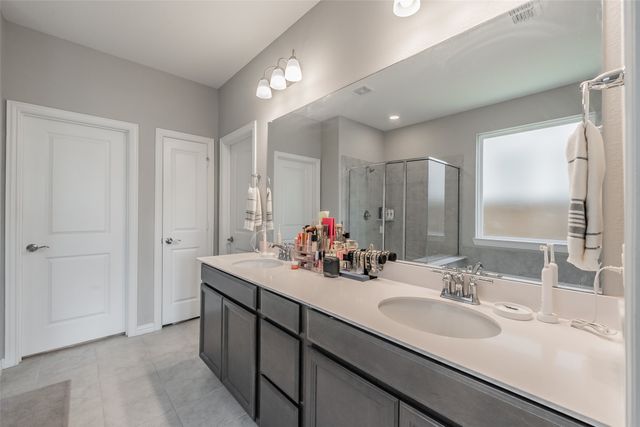 4512 Minnow Cove Road, Oak Point, TX 75068