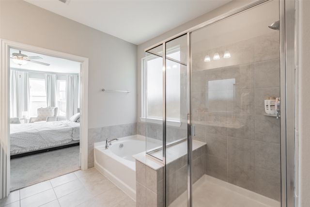 4512 Minnow Cove Road, Oak Point, TX 75068
