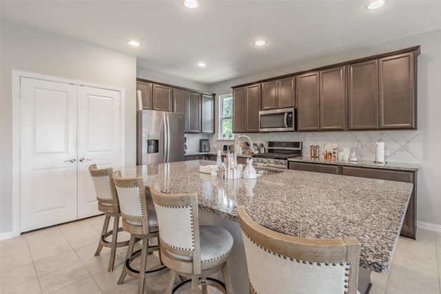 4512 Minnow Cove Road, Oak Point, TX 75068