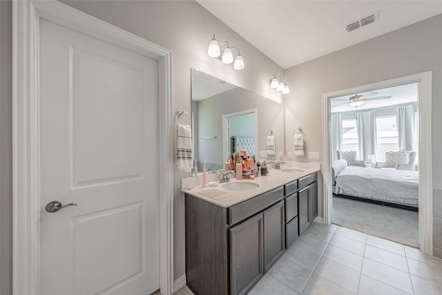 4512 Minnow Cove Road, Oak Point, TX 75068