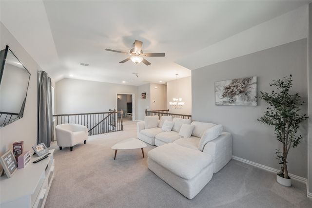 4512 Minnow Cove Road, Oak Point, TX 75068