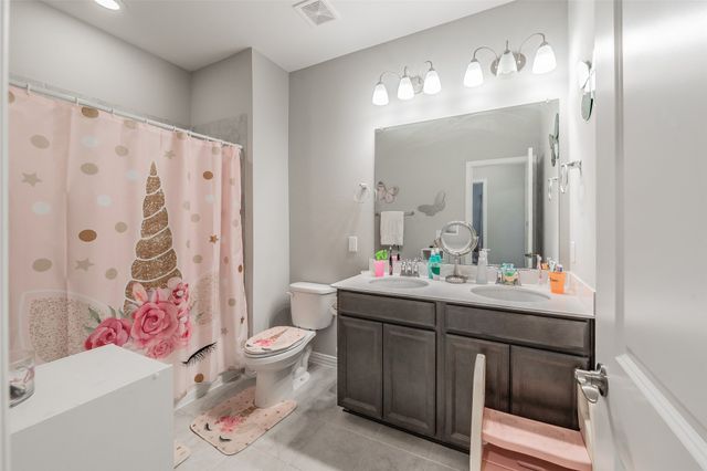4512 Minnow Cove Road, Oak Point, TX 75068