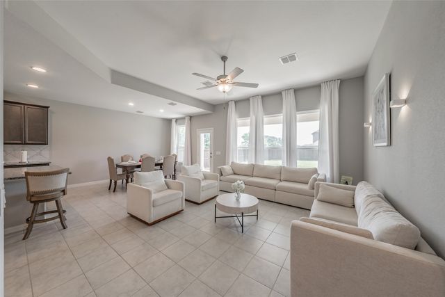 4512 Minnow Cove Road, Oak Point, TX 75068