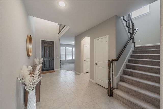 4512 Minnow Cove Road, Oak Point, TX 75068