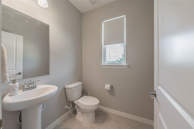 4512 Minnow Cove Road, Oak Point, TX 75068