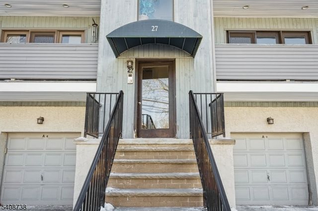 27 Espy Rd A7, Caldwell Boro Twp., NJ 07006