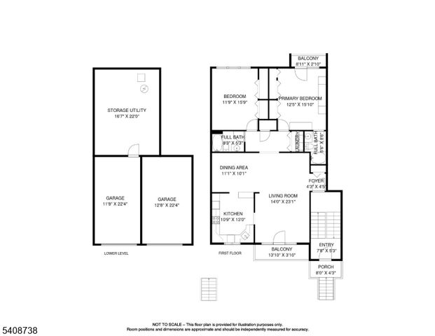 27 Espy Rd A7, Caldwell Boro Twp., NJ 07006
