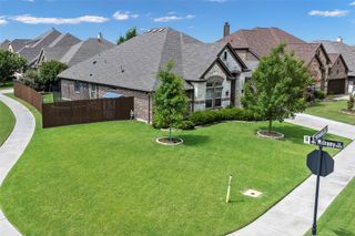 4516 Mimosa Drive, Melissa, TX 75454