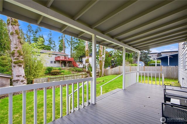 6316 151st Avenue NE, Redmond, WA 98052