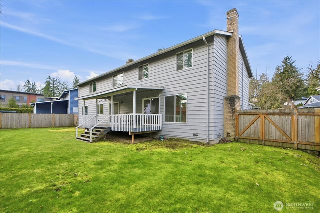 6316 151st Avenue NE, Redmond, WA 98052